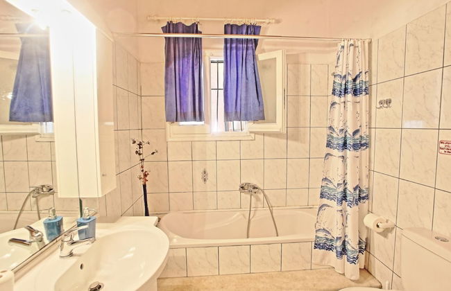 Villa Calypso in Nisaki - Photo 11