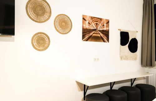 Homaris Apartments Hamburg Altona - Foto 42