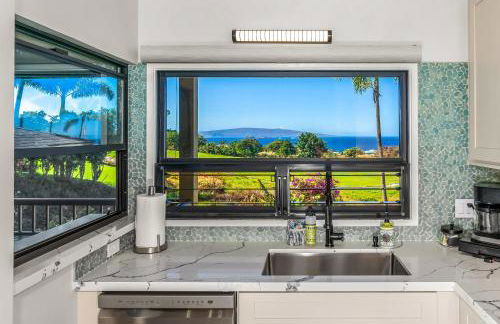 Wailea Luxury Hilltop Resort Vistas - Foto 27