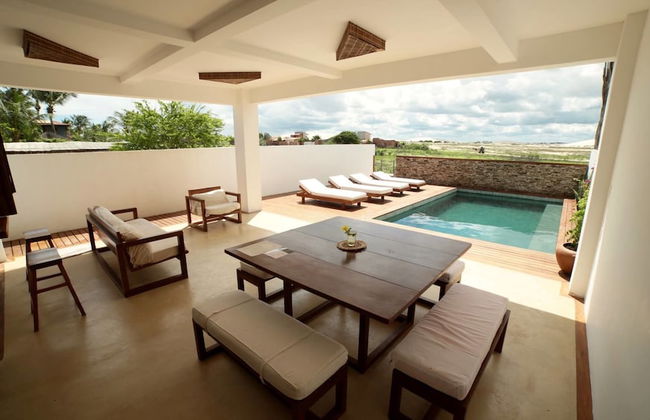 Villa Majica - Photo 11