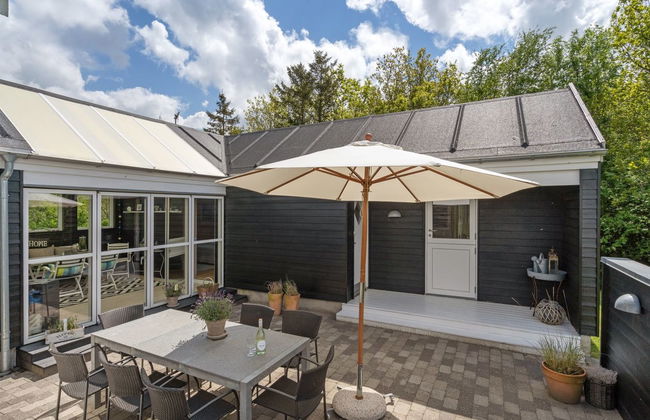 "Eireen" - 600m to the fjord - Foto 12