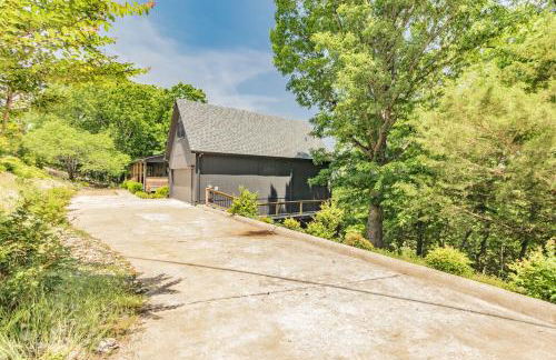 The Beaver Lake Hangar - Foto 36