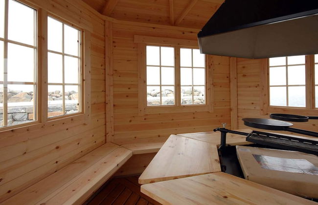 Holiday Home in Ã…ram - Foto 9