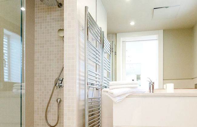 Sea Front Luxurious Villa - Foto 34