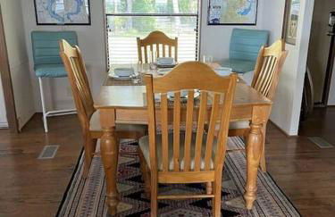 St Johns River Retreat Unit 1 - Foto 12