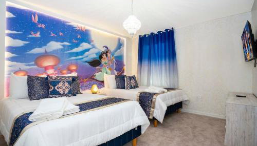 7316 Luxury Home 5BD Near Disney - Foto 4