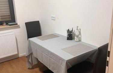 Monteurunterkunft Heger - Beste Verkehrsanbindung - Foto 11