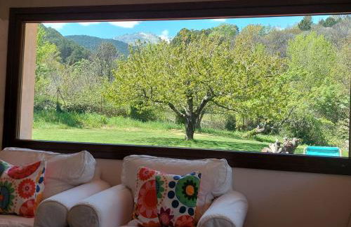 Puente Canto de Gredos - Photo 14