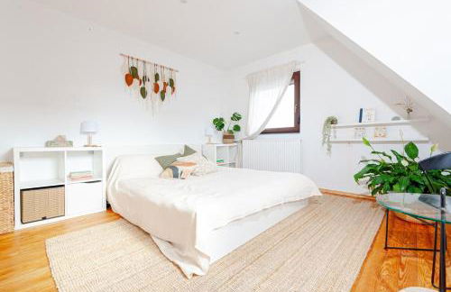 Detached house in Fellbach near Stuttgart - Foto 10