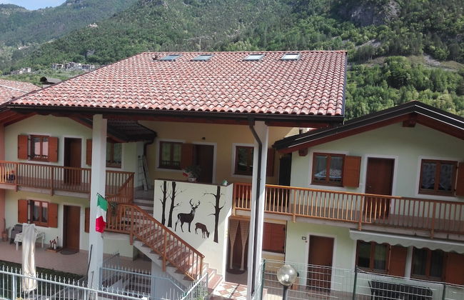 Appartamenti vicino Folgaria - Foto 20