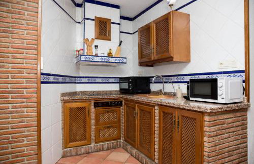 Casa espaciosa cerca de Monachil - Foto 6