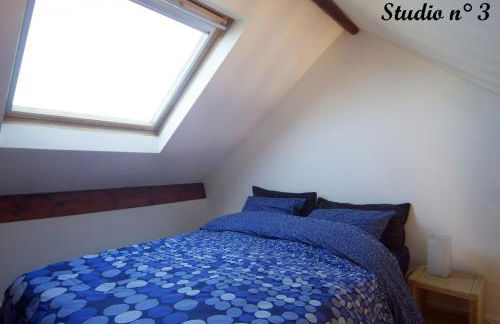 StudioLille - Rue d'Anvers - Foto 12