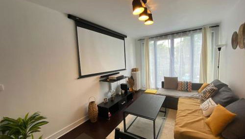 Charmant 3 pièces à Saint-Cyr - Foto 3