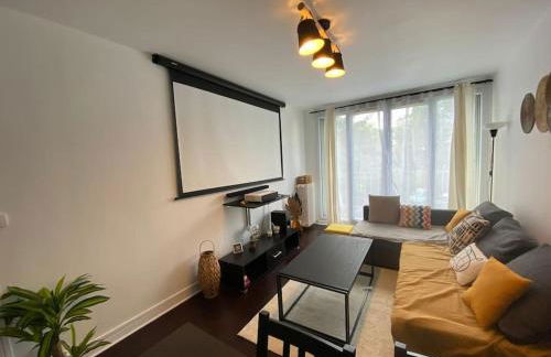 Charmant 3 pièces à Saint-Cyr - Foto 3