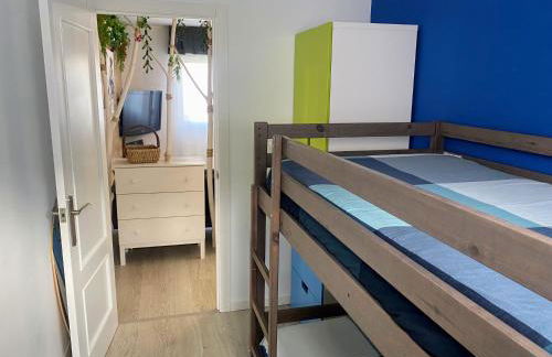 ViBes Luanco - Ático con Terraza - Foto 10