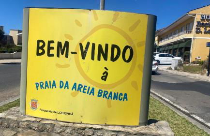 Face a l'océan - Praia da areia branca - Foto 42