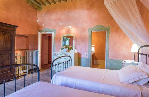 PODERE PRATOVECCHIO 14&2, Emma Villas - Foto 68