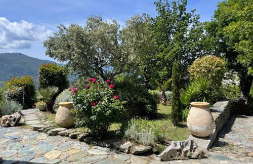 maison de charme avec piscine et vue exceptionnelle - Foto 8