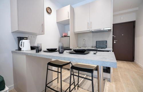 Cute apartment with jacuzzi - Foto 7