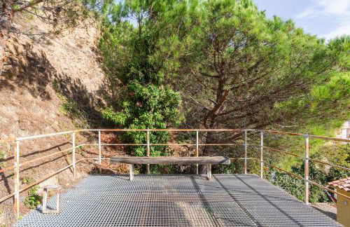 Lloret · Villa Gamené piscina y mar - Photo 27