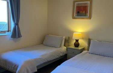 Roan Cottage - Foto 29