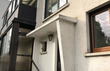 Appartement de 115m2 à 10 min de Strasbourg & 25 min d'Europa Park ! - Foto 29