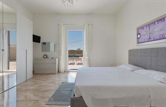 1695 Villa Albarosa in Ruffano - Foto 13