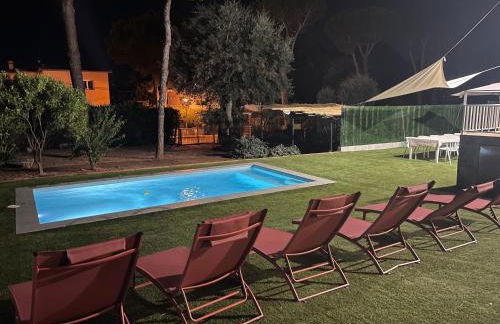 Costa Brava Villa - Foto 25