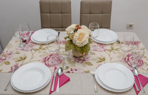 Apartments Šćerbe 3103 - Foto 11