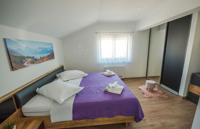 Holiday Home Oasis of Peace - Foto 11