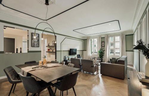 Mavi - 2 bedrooms and balcony in Eixample Dreta - Foto 1