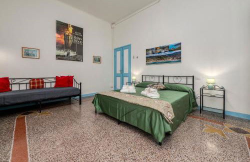 326 - Cinema's Fan House - Nel centro di Sestri Levante a 200M dal mare - Foto 33