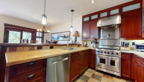 Juniper Crest #24 townhouse - Foto 2