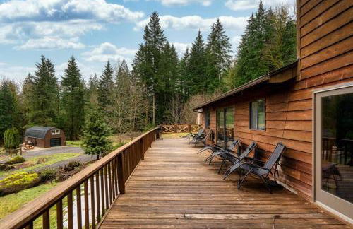 The Lodge at Highland Farms - Foto 22