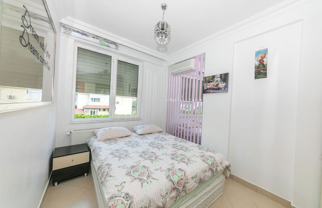 Villa Mo Icmeler Daily Weekly Rentals - Foto 3