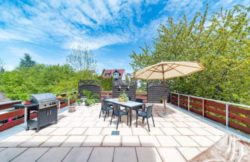 Ferienwohnung Finke 2 - Foto 18