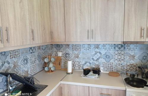 Sunset Apartment - Foto 25