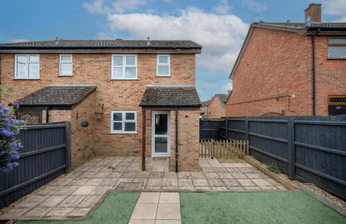 15 Mins to Sizewell C - Driveway Parking - Contractor Friendly - 2 Bedroom - Foto 31