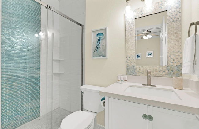 Cora Lee Gulfview by Padre Getaways - Foto 28