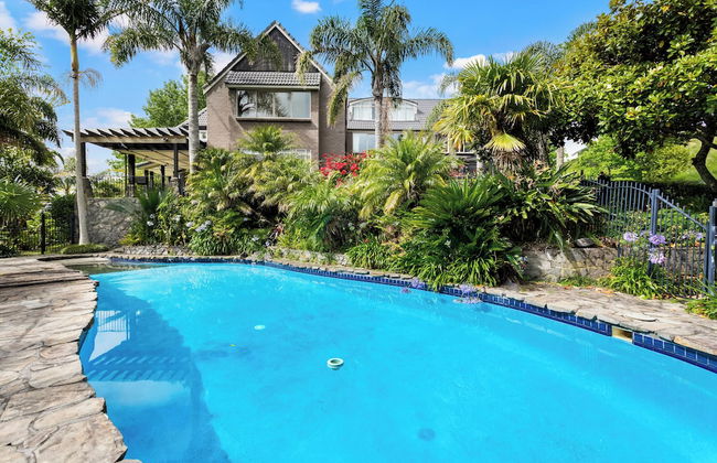 Countryside Zen Estate - Views and Pool - Foto 53