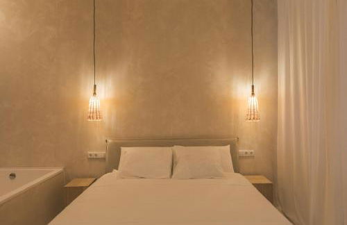 Oasis suites ruzafa - Photo 27