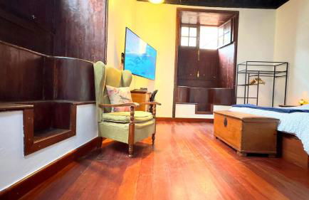 Traditional Full House - Gara & Chico - Foto 48