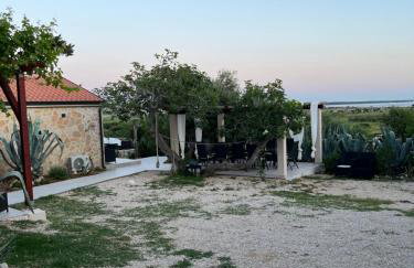 Villa Slatina near Zrce beach - Photo 57