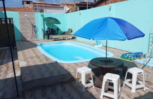 Casa com piscina Barra dos Coqueiros - Foto 1