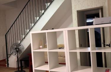 CASTILLEJA , Casa-Apartamento cerca centro Sevilla Wifi Familias Trabajo Garaje - Foto 23