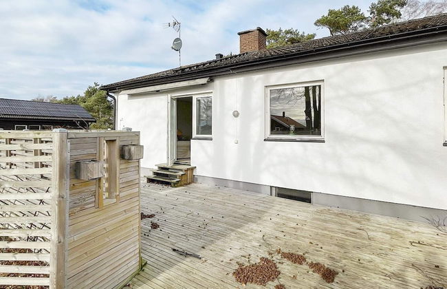 7 Person Holiday Home in Yngsjo-by Traum - Foto 19