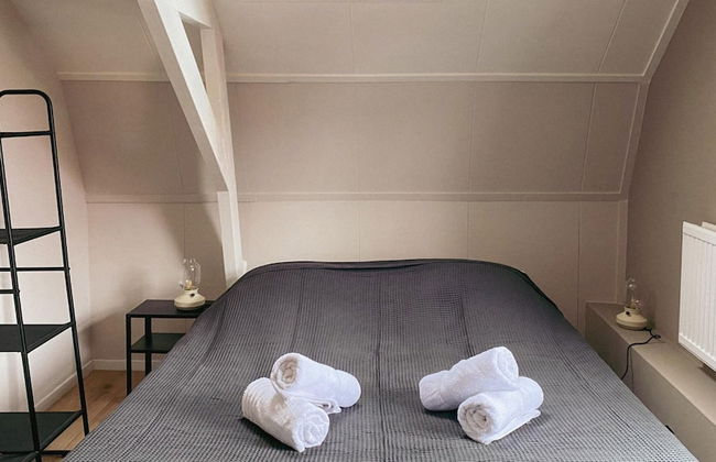 Cozy Home Sint Philipsland With 2 Bathrooms - Photo 6