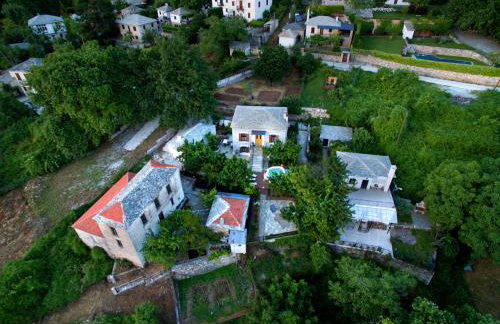 Villa Erifili by Pelion Esties - Foto 40