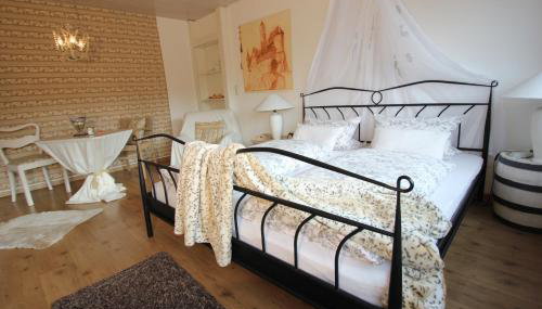 Ferienidyll Aumühle, "Bebenburg" - Foto 5