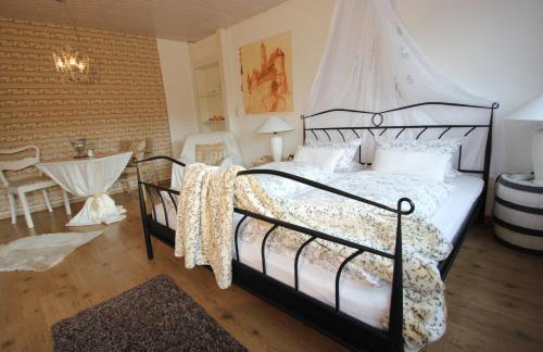 Ferienidyll Aumühle, "Bebenburg" - Foto 5